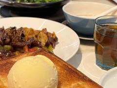 -港丽餐厅(高德置地店)