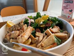 -Green Option(官舍店)