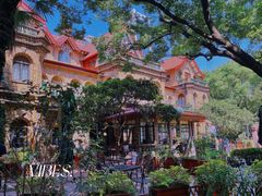 -马勒别墅饭店(静安寺店)