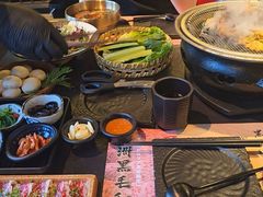 -黑牛の店·黑金店(沈阳万象城店)