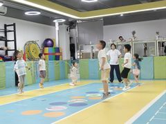 -逗你运动体能训练中心(冠城店)