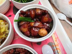 -食悦天美食广场(西安CityOn熙地港购物中心店)
