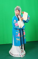 -梨园天地京剧摄影(玲珑天地店)