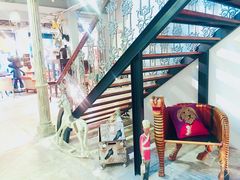 -RGF(巨鹿路店)