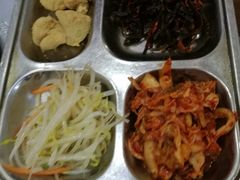 -延成苑韩式烤肉店(长春道店)