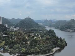 -百灵希尔顿逸林酒店·逸林轩中餐厅