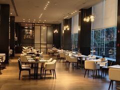 -上海虹桥宾馆味翠餐厅