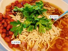 -小厨娘淮扬菜(清江苏宁广场店)