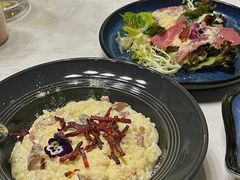 -K·Kitchen KK牛扒厨房(江南西店)