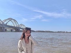 -人民防洪胜利纪念塔