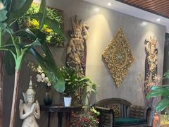 -Siam泰餐厅(水上公园店)