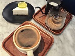 -Home Cafe(水榭春天店)