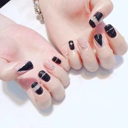 -Halo美甲美睫