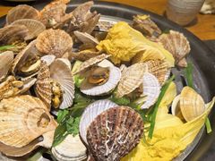 -三个渔夫·蒸汽海鲜(小白楼店)