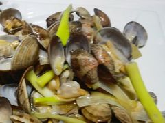 -渔民船说·北塘海鲜·天津菜·海肠捞饭(北塘古镇店)