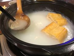 -渔米粥(罗湖店)