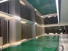 -优享健身(三元桥店)