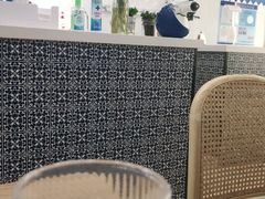 -OZ cafe(南昌路店)