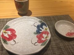 -大岛日本料理铁板烧(南通大饭店)