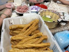 -张阿三馄饨店
