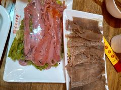 -袁记串串香(北国店)