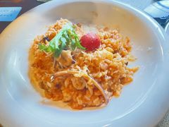 -猫岛主趣味餐厅(鼓浪屿店)