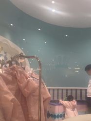 -奈尔宝·儿童乐园·亲子餐厅(苏州大悦城店)
