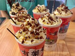 -一杯潮茶(福永店)