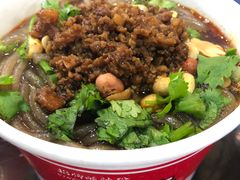 -八一好吃街·高品美食广场