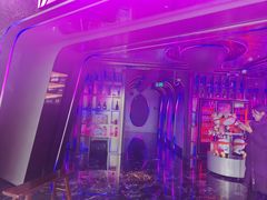 -星聚会KTV(中关村领展购物广场店)