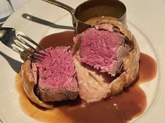 -Wooloomooloo Steakhouse(尖沙咀中心店)