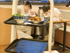 -张烤鸭·川菜·非遗冒烤鸭(青石桥店)