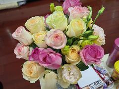 -好利来(五一广场店)