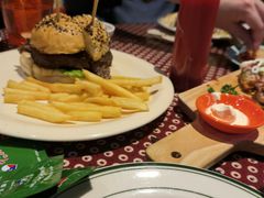 -彼德西餐厅(凯德广场新南店)