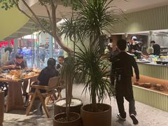 -KimPro 辛普乐概念韩餐