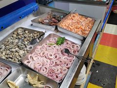 -自助火锅筷乐食代自助餐厅(金辰店)