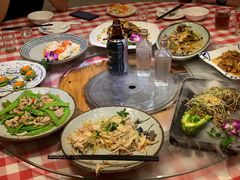 -龙桥私厨·姜花菊花过桥鱼·顺德菜(容桂店)