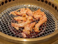 -谷牛日式烤肉(宝山U天地店)