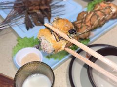 -状元阁烧烤(新华路总店)