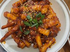 -英兰朝族饭店(河南桥头店)