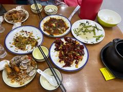 -鑫鸿达·海鲜闽菜热炒小馆(中山路店)
