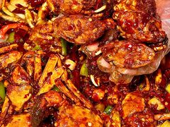 -陈胖子特色菜.鲜货现炒(融景城店)