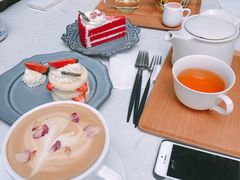 -RGF(巨鹿路店)