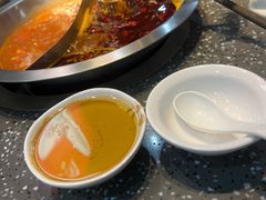 -华晟山城火锅(开发区港西东阁里店)