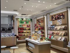 -GODIVA(王府井apm店)