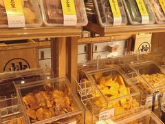 -粒上皇(淮河路步行街店)