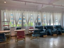 -MOKA HAIR SALON 烫染造型