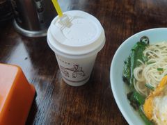 -忆碗面(华新街店)