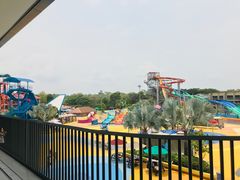 -Wild Wild Wet水上乐园