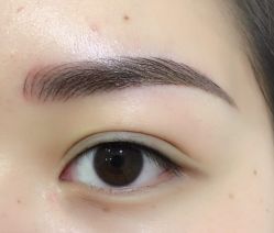 -UP&UP·半永久眉毛眼线机器野生眉